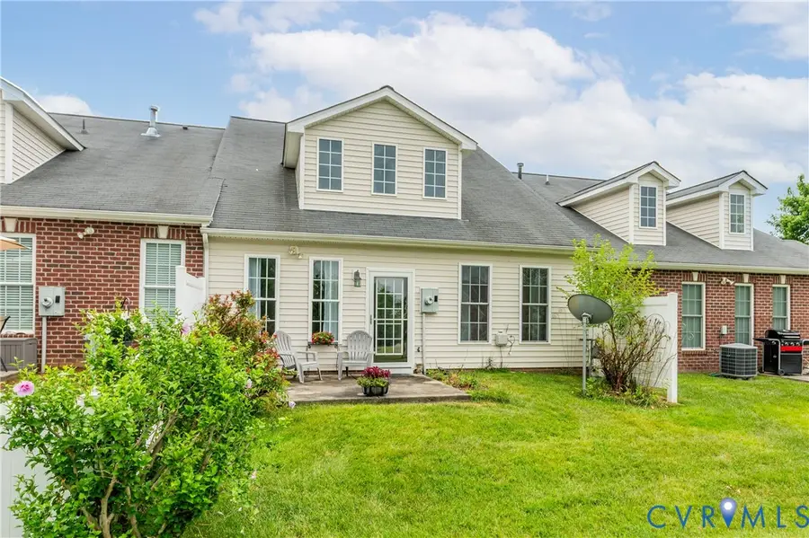 7897 Marshall Arch Drive, Mechanicsville, VA 23111 - #3