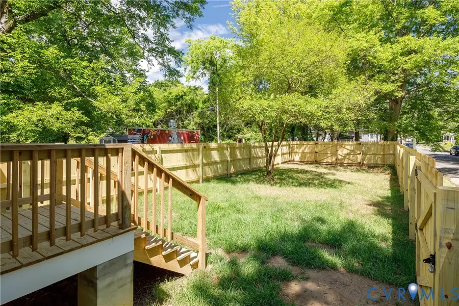 3401 Lawson Street, Richmond, VA 23224 - #2