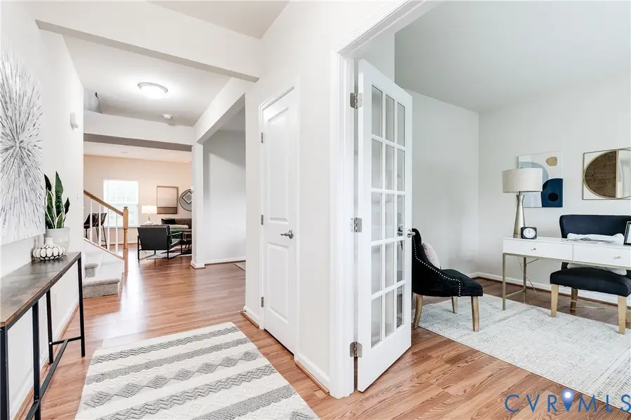 6106 Ironstone Drive, North Chesterfield, VA 23234 - #2