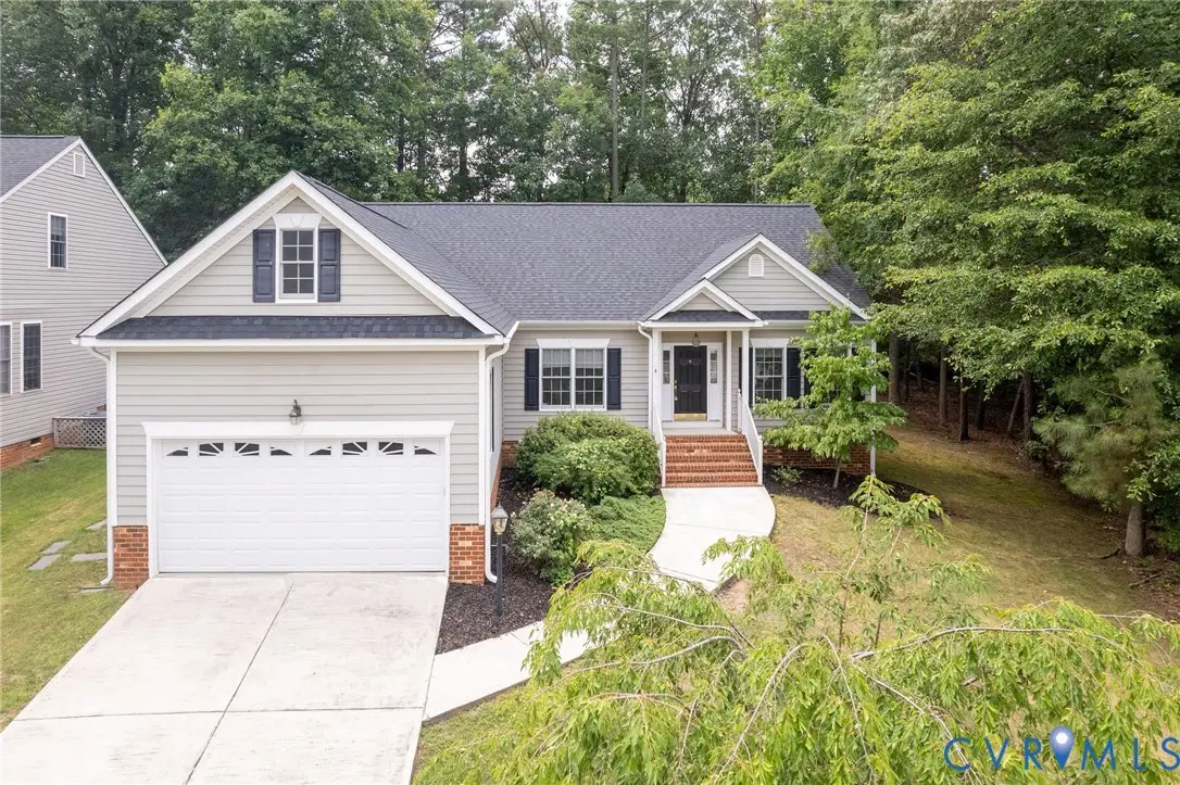 13742 Spyglass Hill Circle, Chesterfield, VA 23832 - #1
