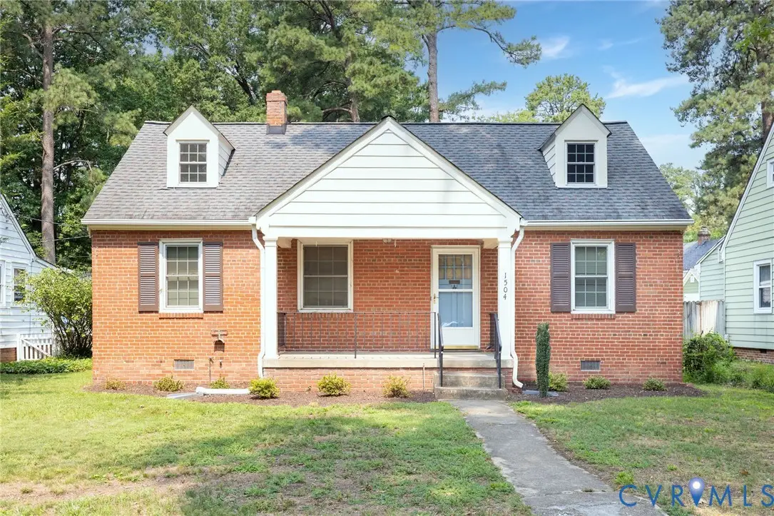 1504 Cedar Lane, Richmond, VA 23225 - #1
