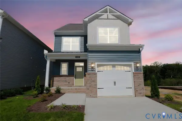 6278 Jackline Run, Chesterfield, VA 23234
