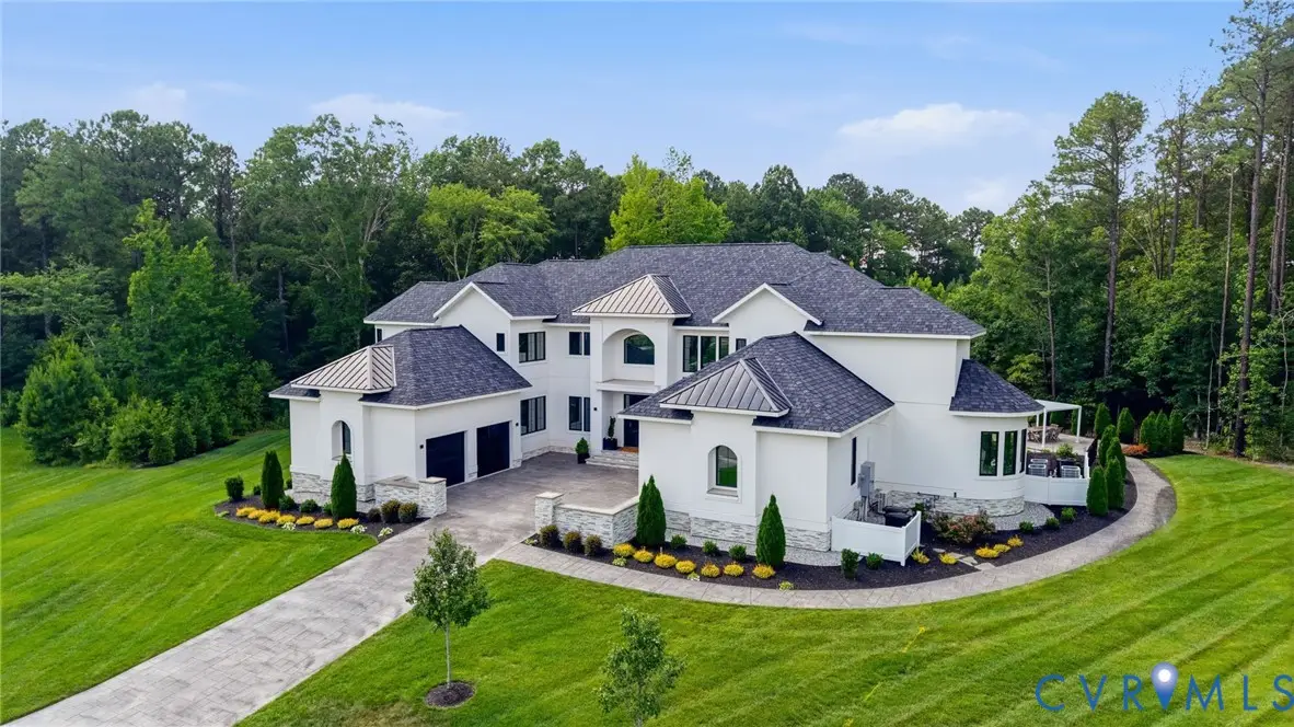 12341 Haybrook Lane, Three Chopt, VA 23059 - #1