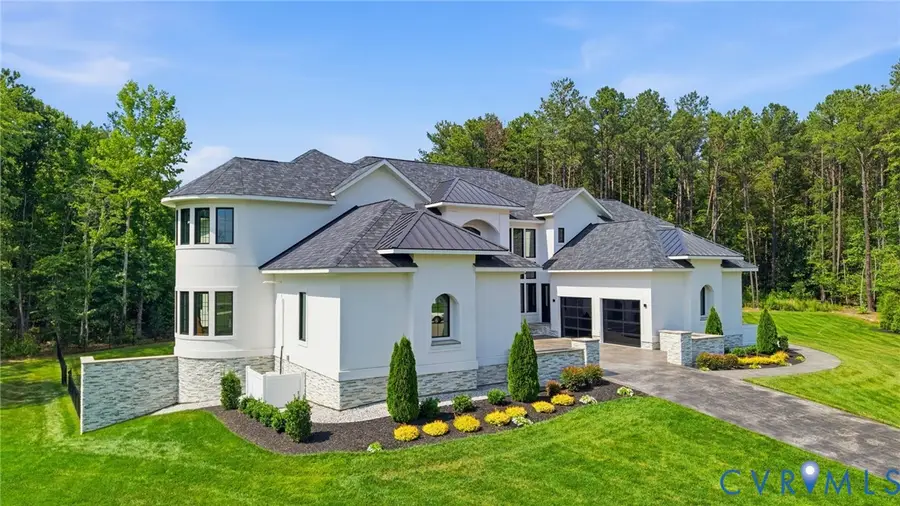 12341 Haybrook Lane, Three Chopt, VA 23059 - #3