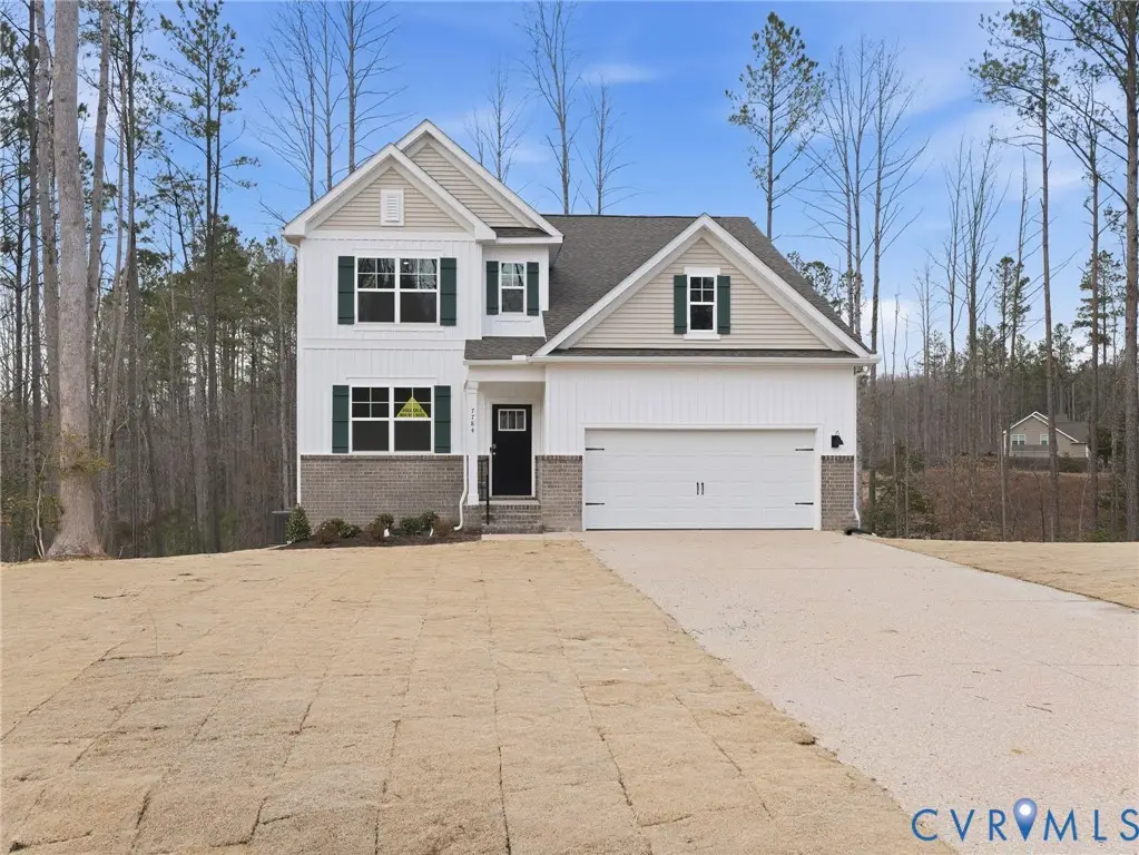 7784 Patriots Way, Gloucester, VA 23061 - #1