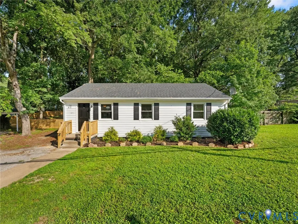 2808 Granby Street, Hopewell, VA 23860 - #1