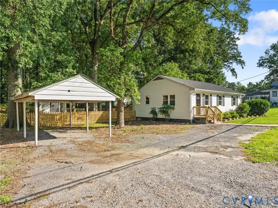 2808 Granby Street, Hopewell, VA 23860 - #2