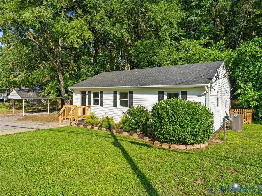 2808 Granby Street, Hopewell, VA 23860 - #3