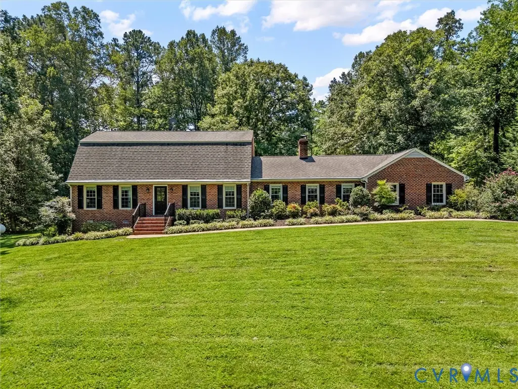 17221 Pouncey Tract Road, Rockville, VA 23146 - #1