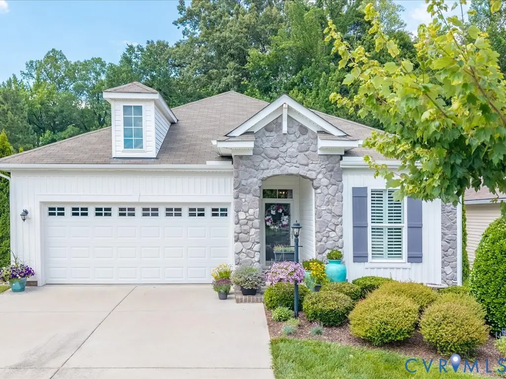 8088 Saddle Crest Drive, Mechanicsville, VA 23111 - #1