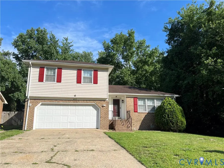 417 Crown Crescent, Chesapeake, VA 23325 - #3