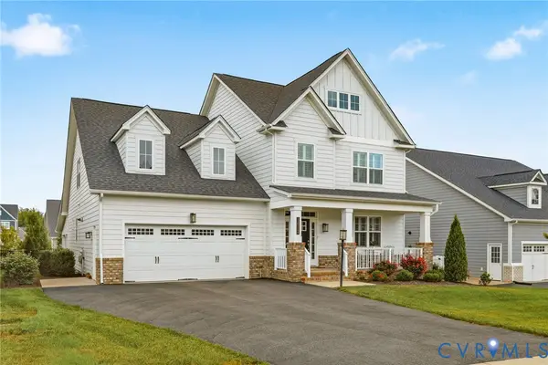 12326 Beech Hall Circle, Manakin Sabot, VA 23103
