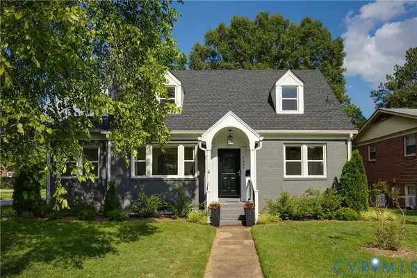 1609 Westover Hills Boulevard, Richmond, VA 23225