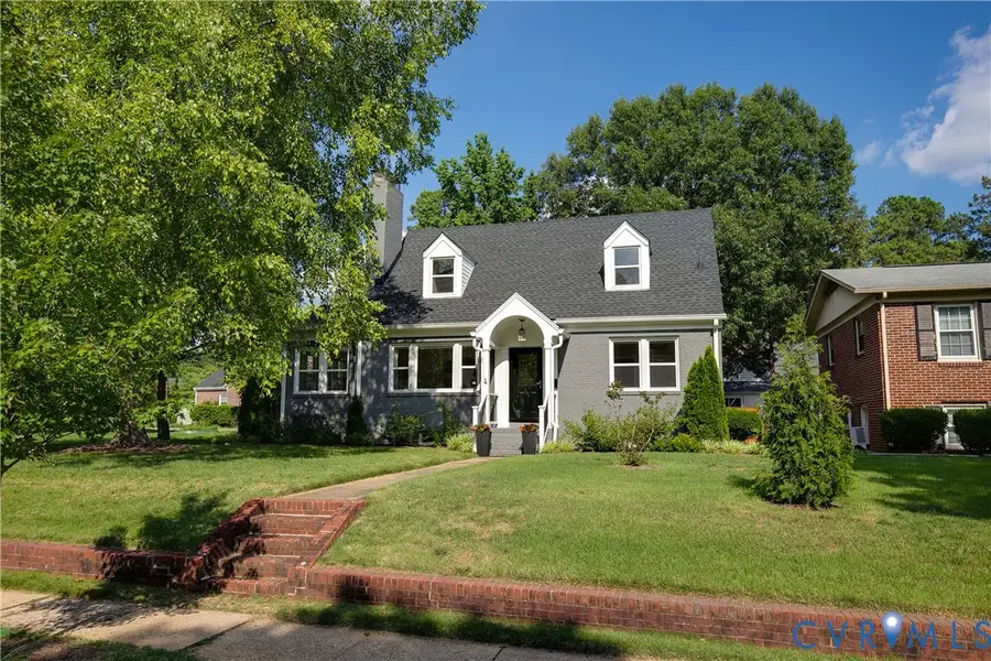 1609 Westover Hills Boulevard, Richmond, VA 23225 - #2