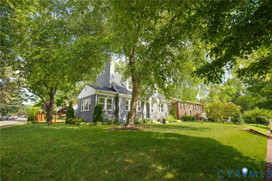1609 Westover Hills Boulevard, Richmond, VA 23225 - #3