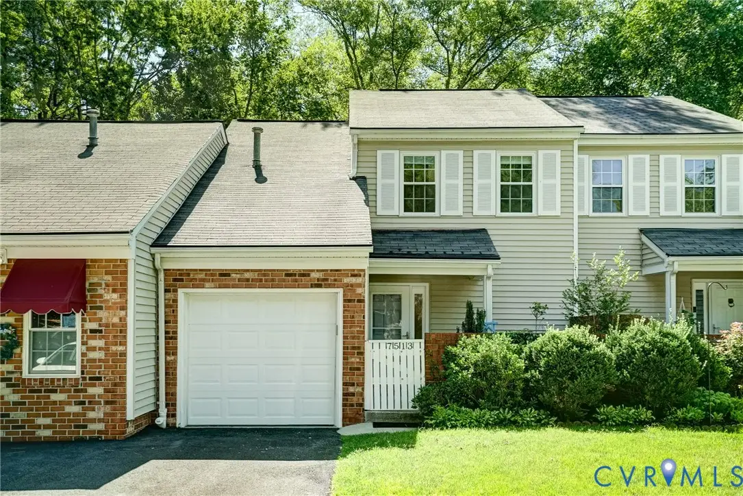 7513 Potters Court, Richmond, VA 23225 - #1