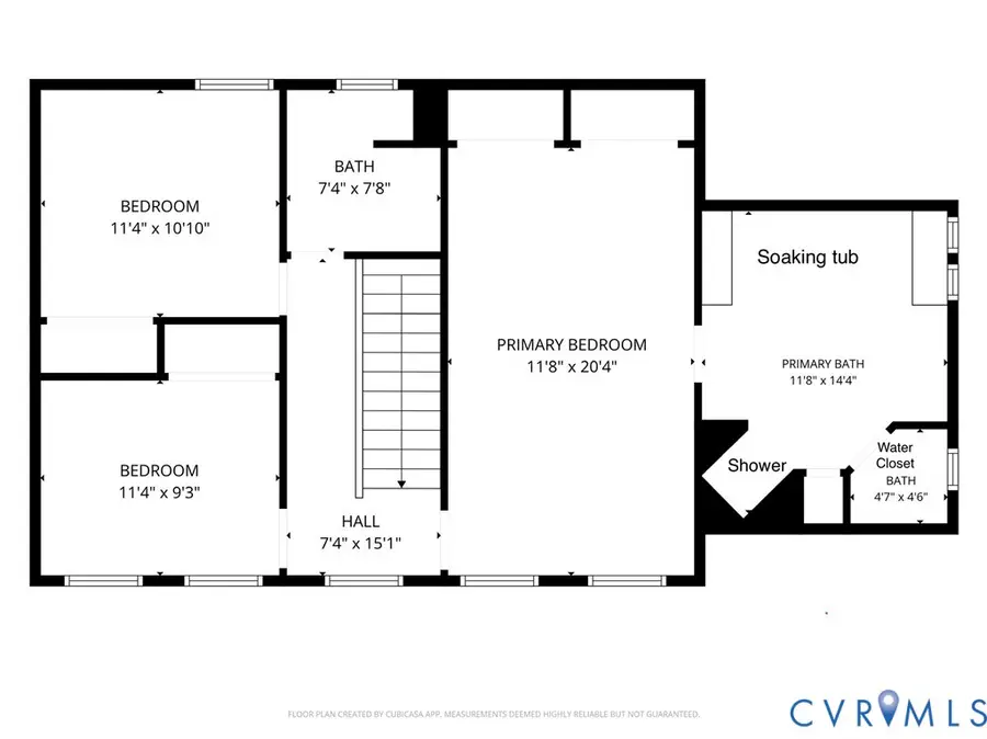 2804 Executive Drive, Chester, VA 23831 - #3