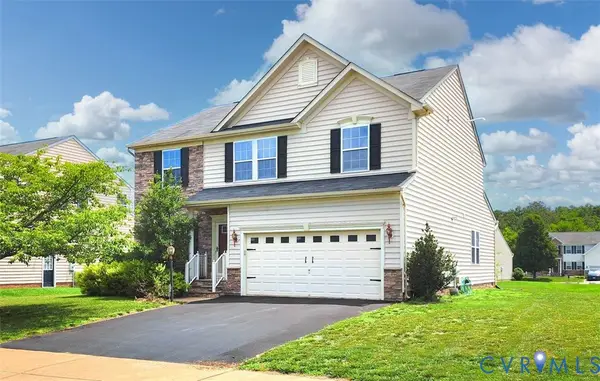 7313 Larsen Mews, Chesterfield, VA 23234