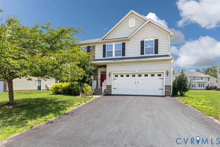 7313 Larsen Mews, Dale, VA 23234 - #2
