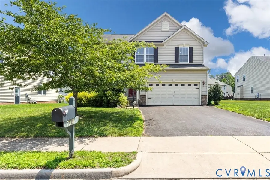 7313 Larsen Mews, Dale, VA 23234 - #3