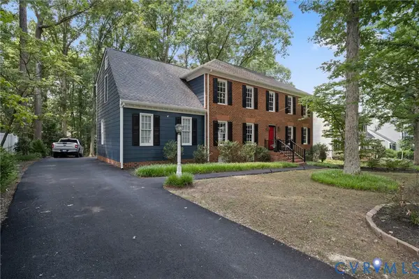 2709 Dalkeith Drive, Henrico, VA 23233