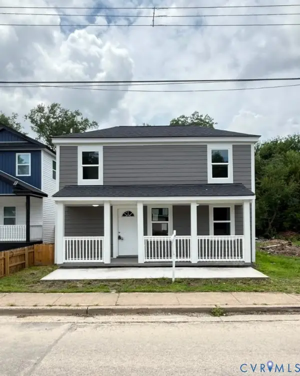 124 S Little Church Street, Petersburg, VA 23803