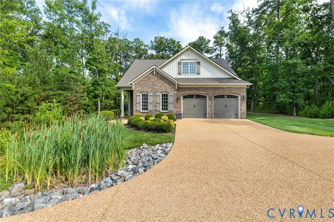 314 Piping Rock Road, Manakin Sabot, VA 23103 - #1