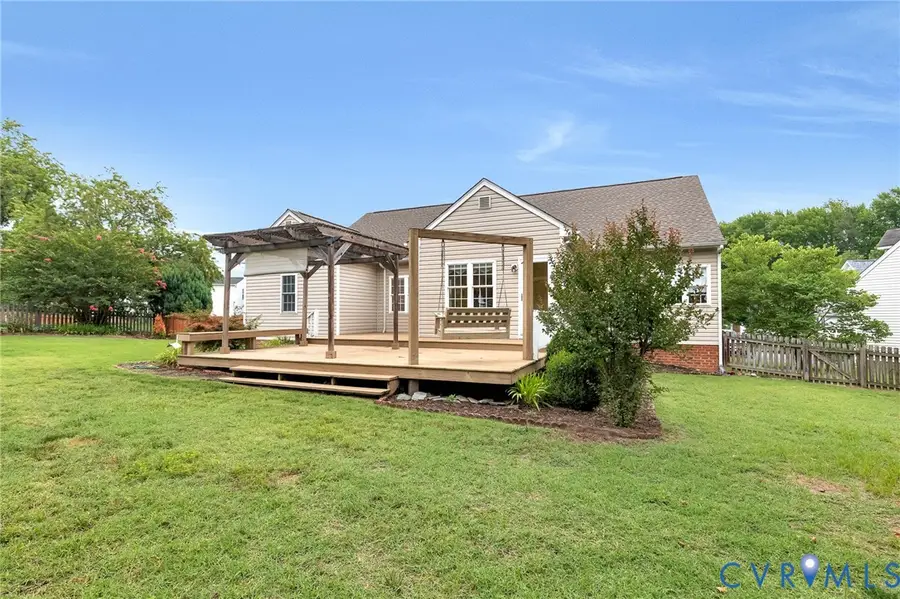 7613 Old Track Lane, Mechanicsville, VA 23111 - #2