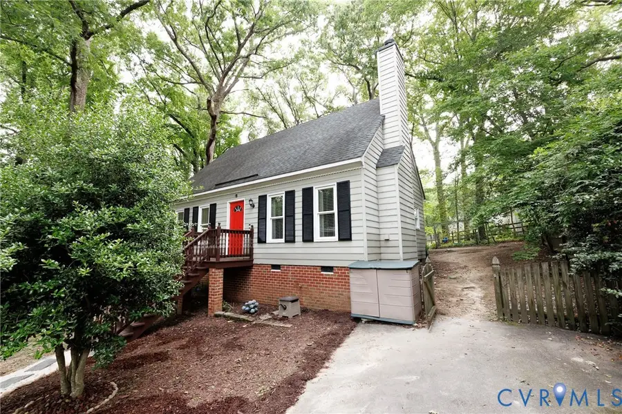 25 Natural Bridge Court, Clover Hill, VA 23236 - #2