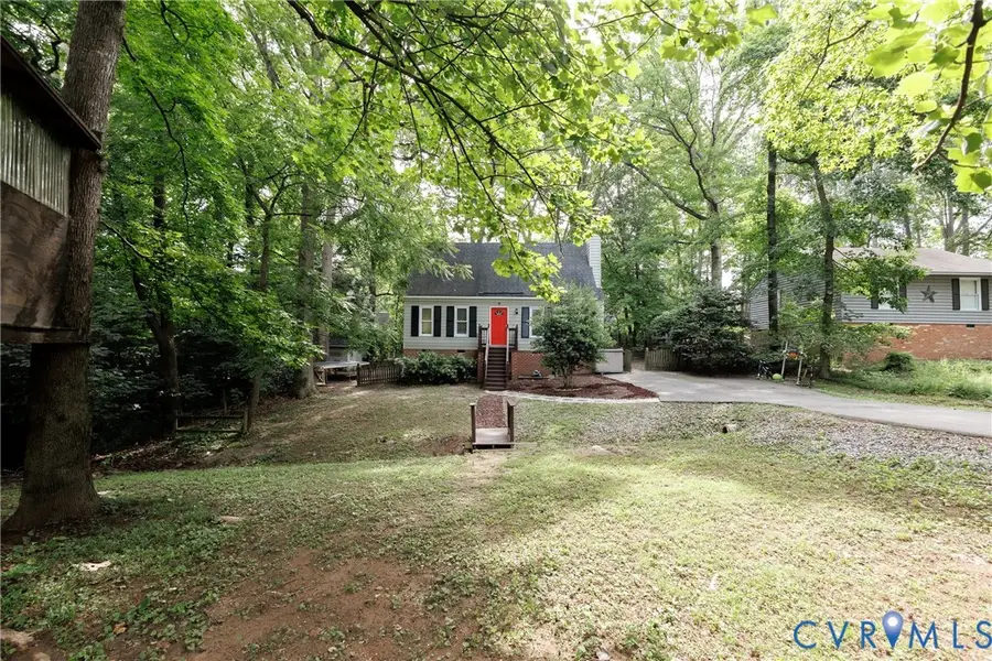 25 Natural Bridge Court, Clover Hill, VA 23236 - #3