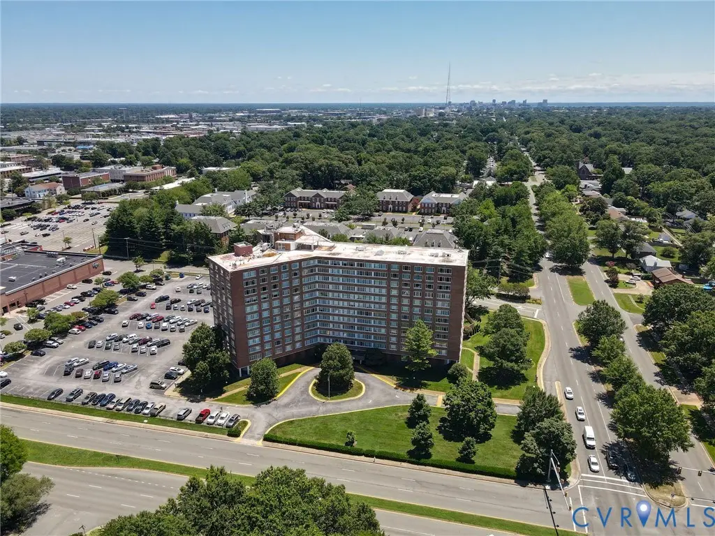 5100 Monument Avenue #1202, Richmond, VA 23230 - #1