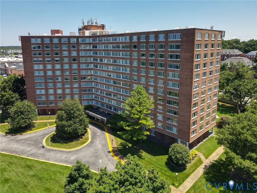 5100 Monument Avenue #1202, Richmond, VA 23230 - #2