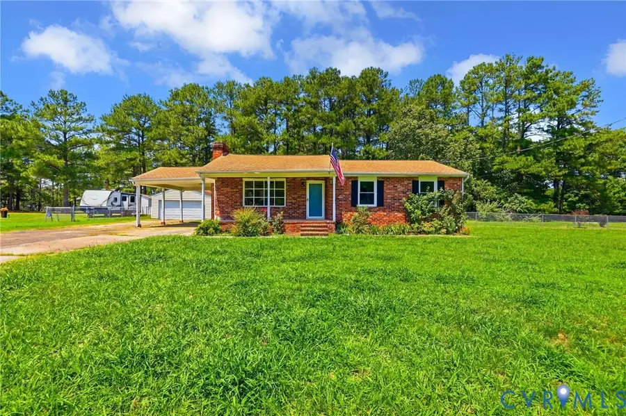 25136 Floyd Avenue, Petersburg, VA 23803 - #3
