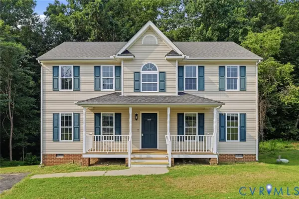 7610 Sugar Run Road, Prince George, VA 23860