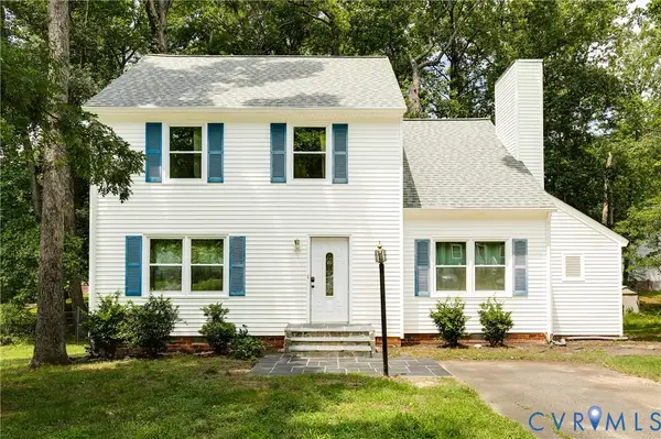 9721 Kennesaw Road, Richmond, VA 23236