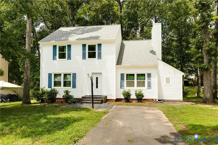 9721 Kennesaw Road, Clover Hill, VA 23236 - #2