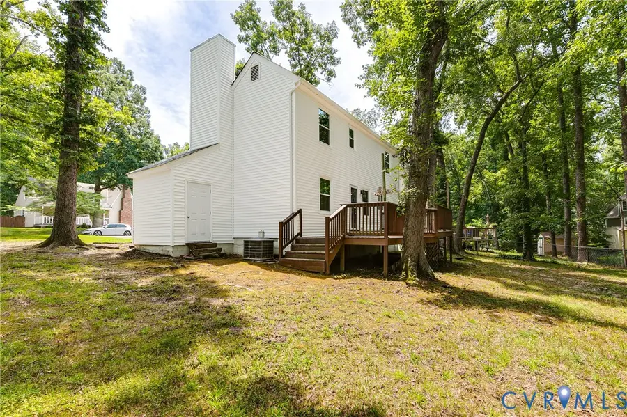 9721 Kennesaw Road, Clover Hill, VA 23236 - #3