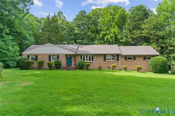 9400 Morley Road, Midlothian, VA 23112