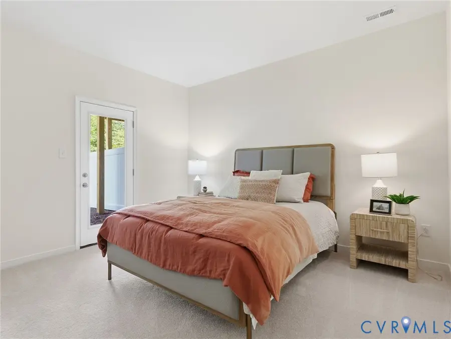 287 Greenpark Road, Sandston, VA 23150 - #2