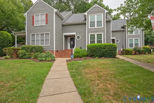 2720 Stingray Court, Henrico, VA 23233