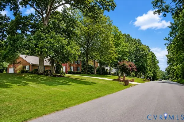 3831 Monza Drive, Chesterfield, VA 23234