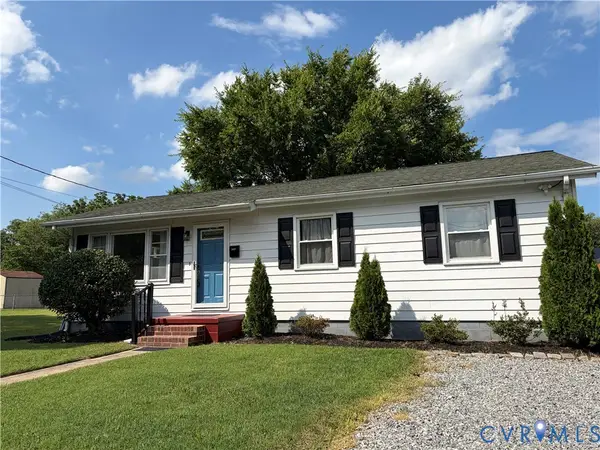 5408 Marian Street, Richmond, VA 23226