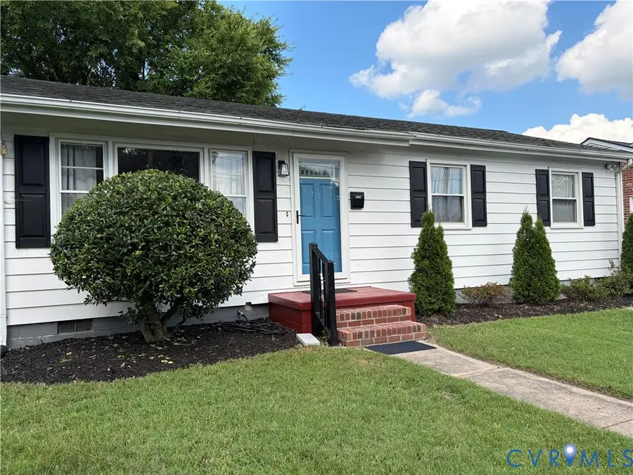 5408 Marian Street, Richmond, VA 23226 - #2