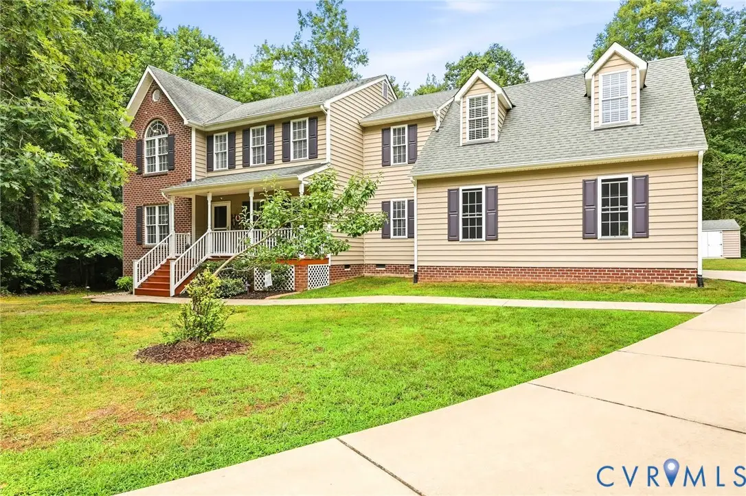 12301 Hulsey Drive, Chesterfield, VA 23838 - #1