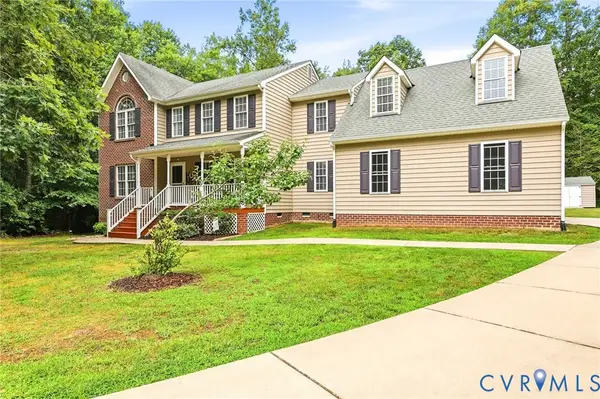 12301 Hulsey Drive, Chesterfield, VA 23838