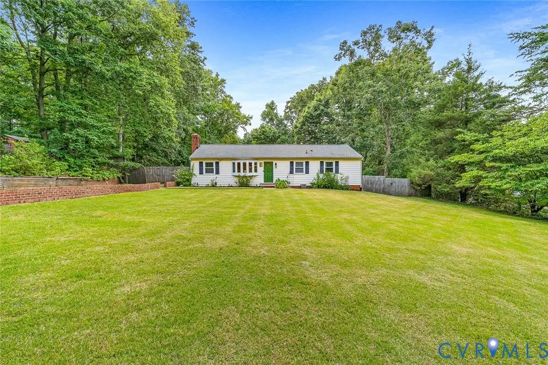 2217 Fall Line Drive, Powhatan, VA 23139 - #1