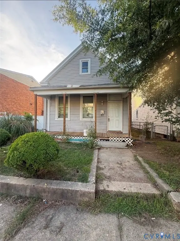 2011 Chicago Avenue, Richmond, VA 23224 - #1