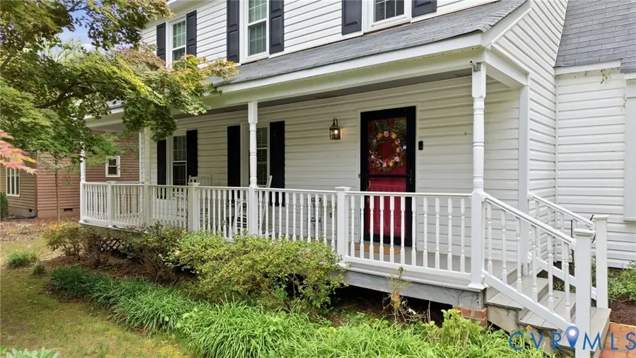 1500 Stone River Road, Manchester, VA 23235 - #2