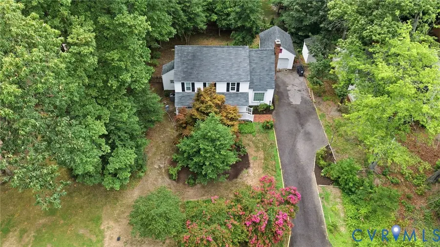 1500 Stone River Road, Manchester, VA 23235 - #3