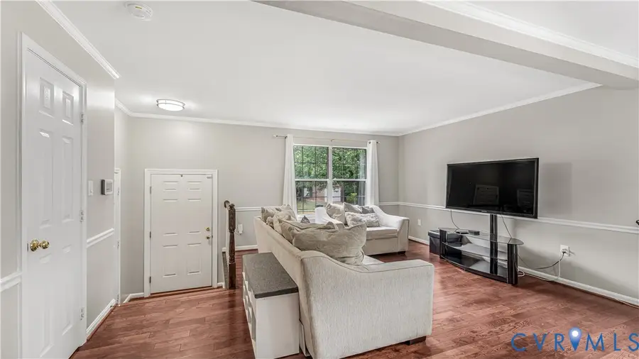 15069 Ardmore Loop, Woodbridge, VA 22193 - #3
